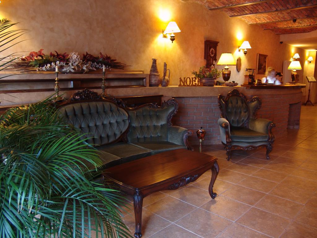 Bella Muzica Hotel Brașov Exterior foto