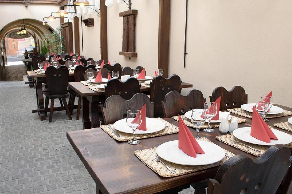 Bella Muzica Hotel Brașov Exterior foto