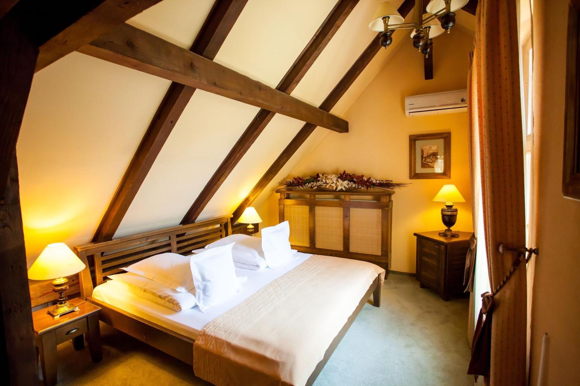 Bella Muzica Hotel Brașov Cameră foto
