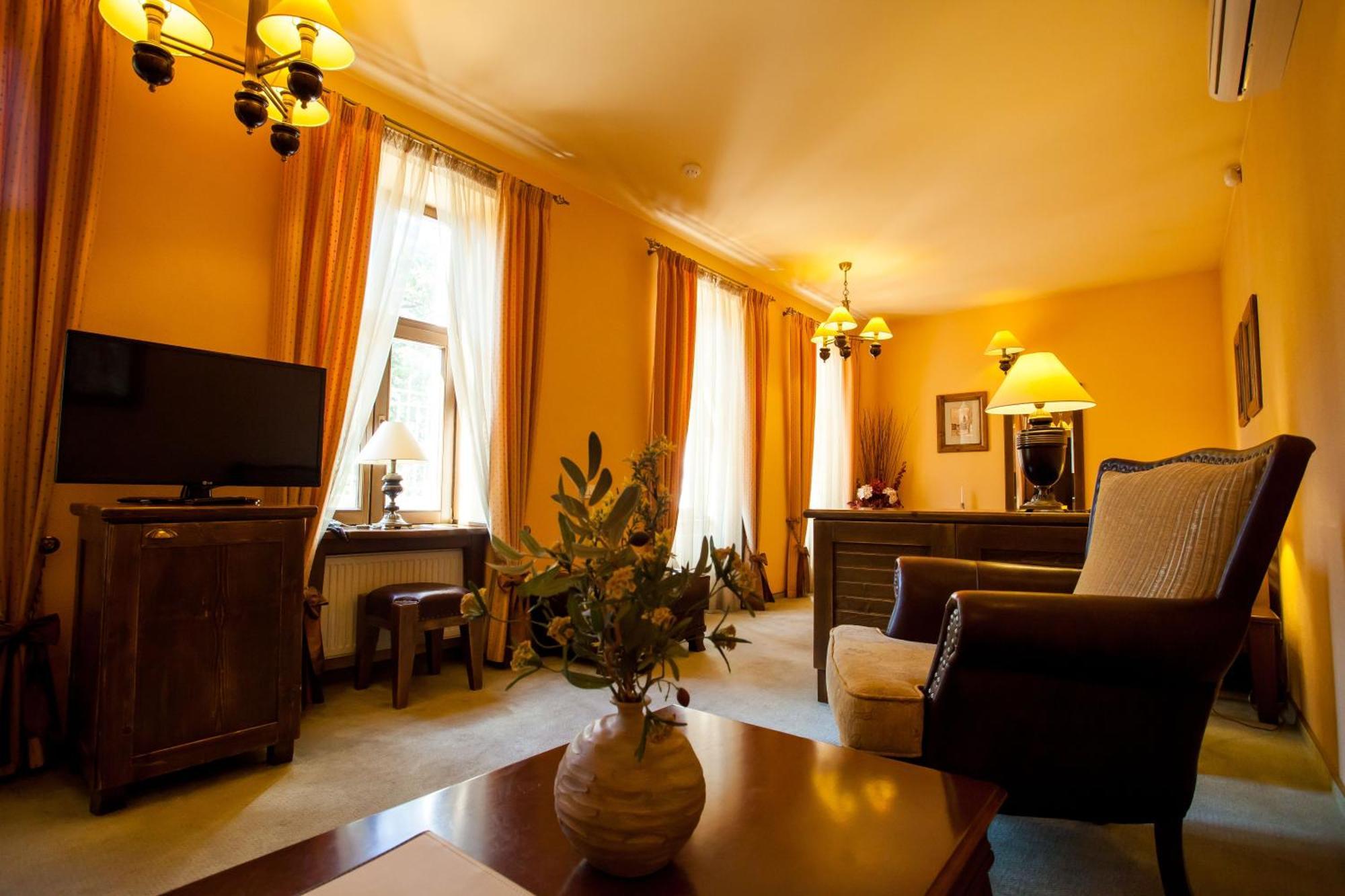 Bella Muzica Hotel Brașov Cameră foto