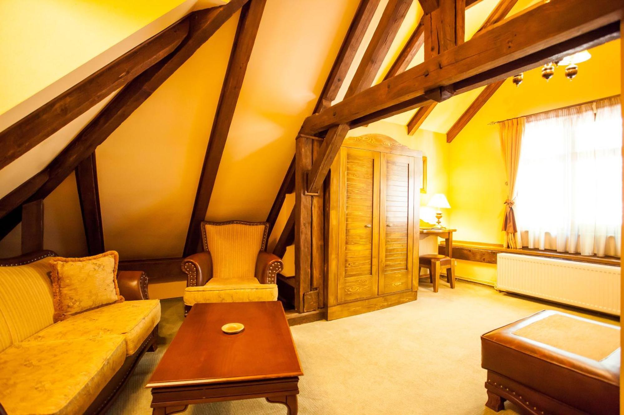 Bella Muzica Hotel Brașov Cameră foto