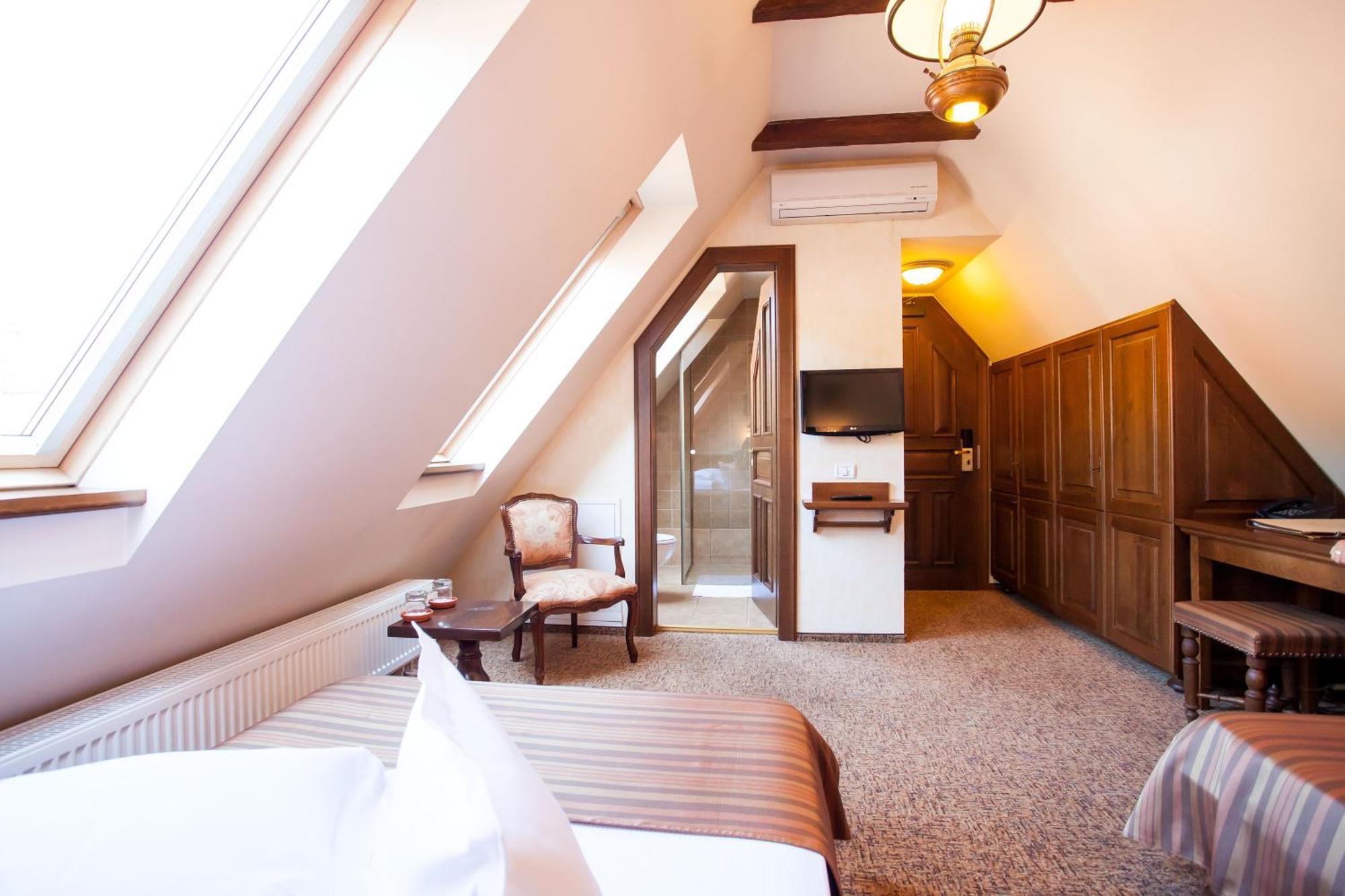 Bella Muzica Hotel Brașov Cameră foto