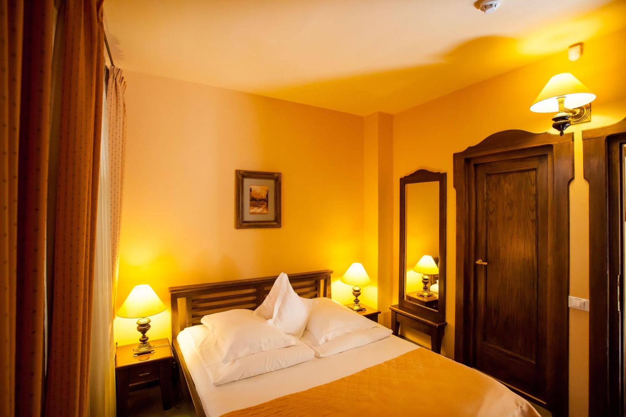 Bella Muzica Hotel Brașov Cameră foto