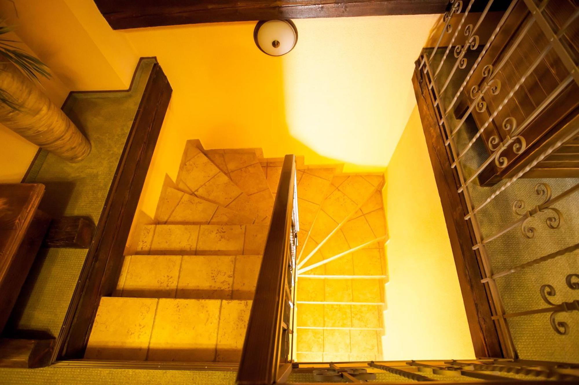 Bella Muzica Hotel Brașov Cameră foto