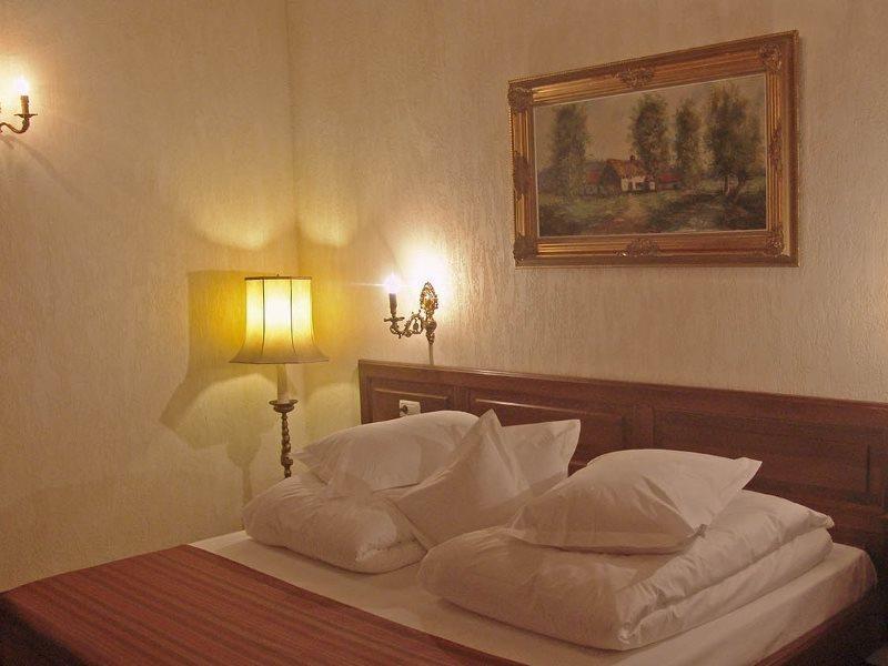 Bella Muzica Hotel Brașov Exterior foto
