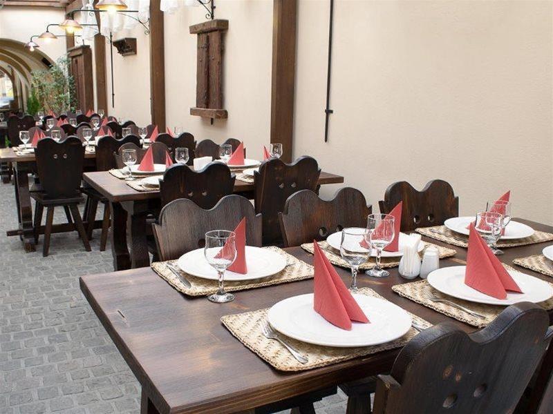 Bella Muzica Hotel Brașov Exterior foto